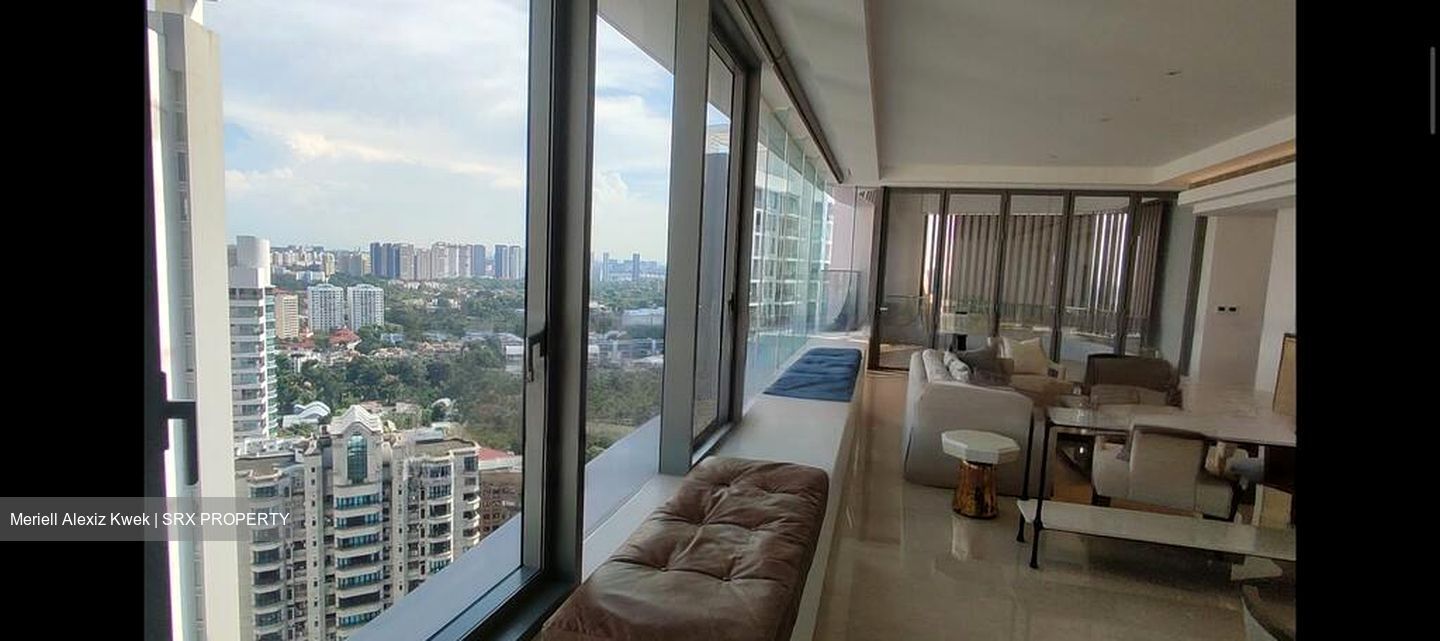 Ardmore Residence (D10), Condominium #485920931